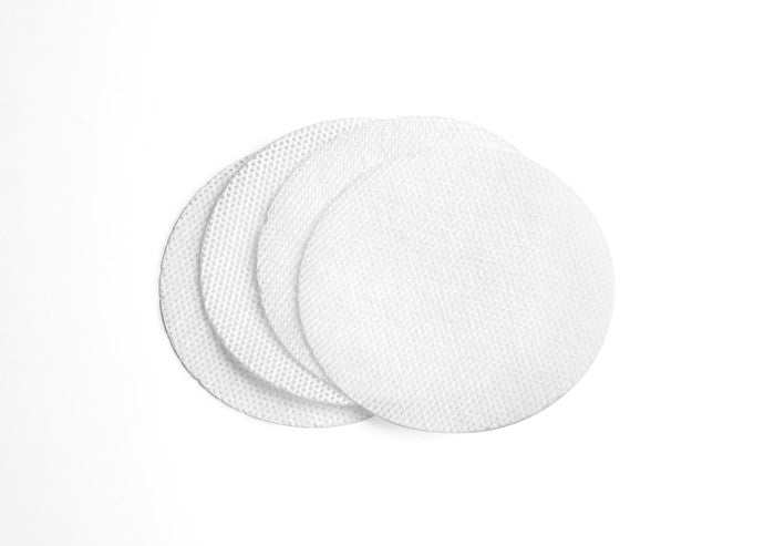 Guzzini Set Of 14 Multilayer Filters Eco Mask