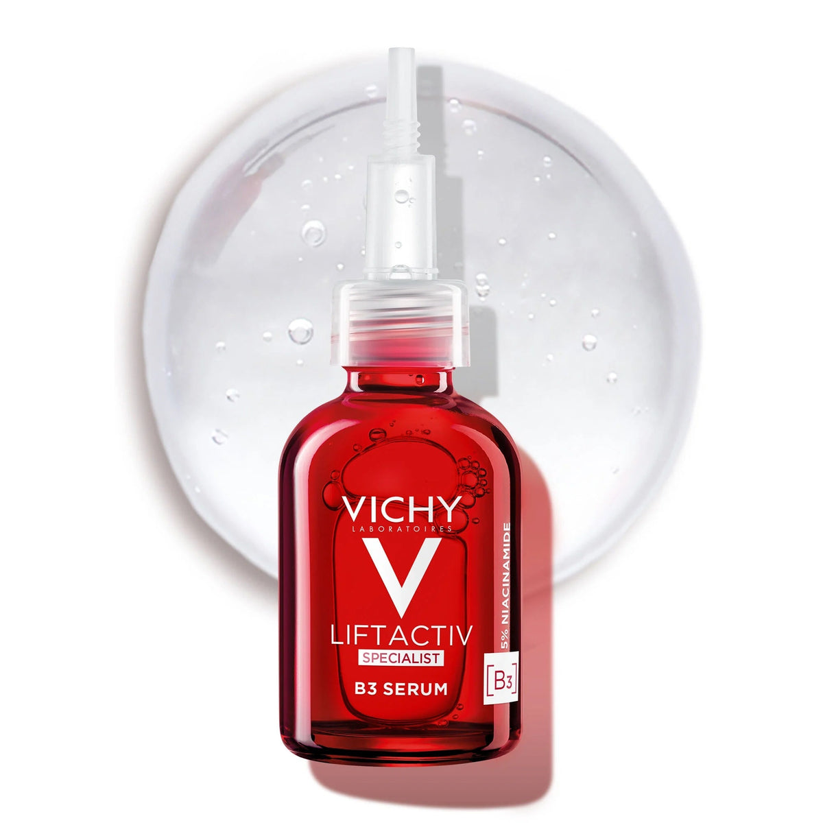 Vichy Liftactiv Specialist B3 Dark Spot Correcting Serum - 30ml