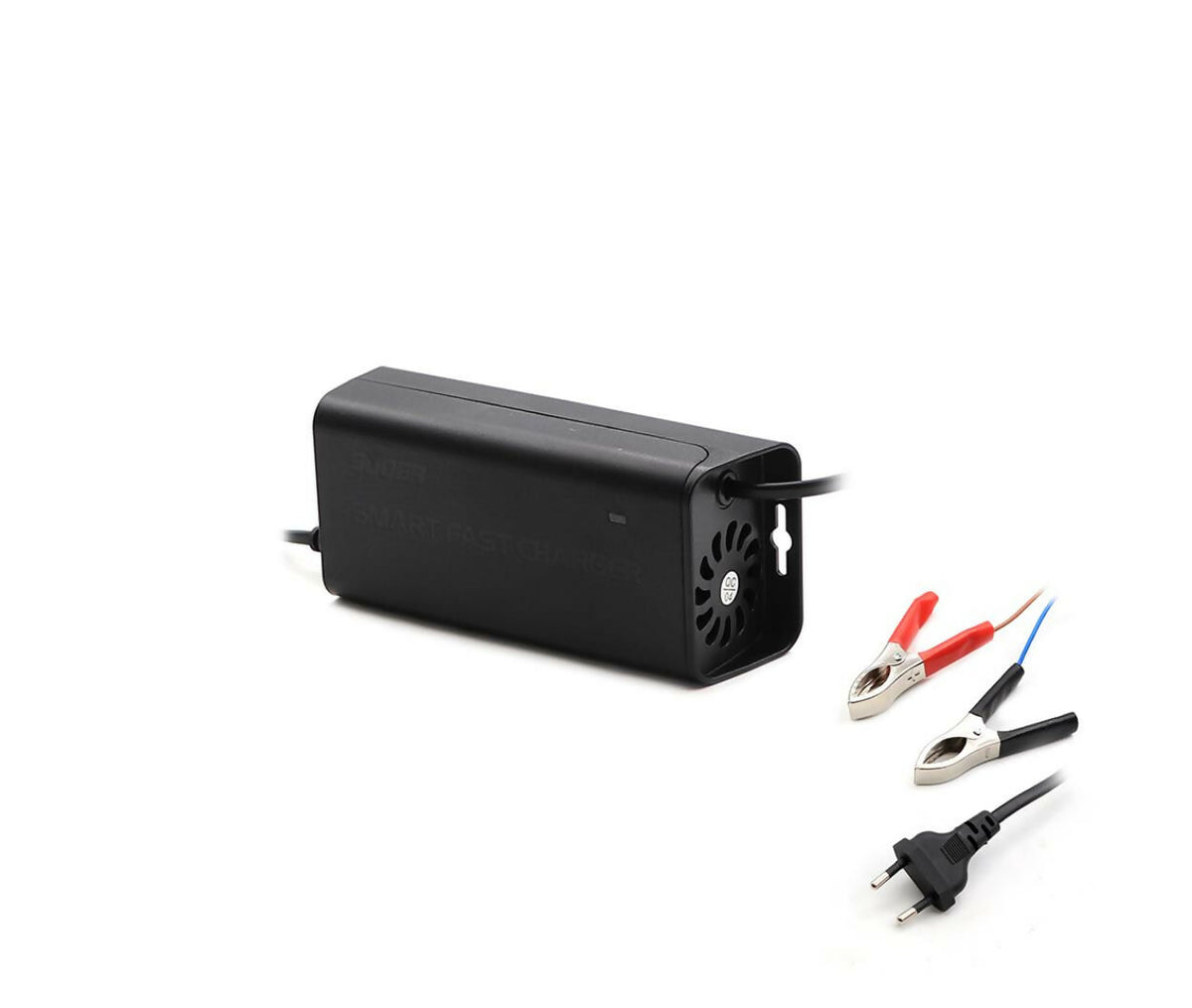 Charger Battery | Floating | 12V 3A