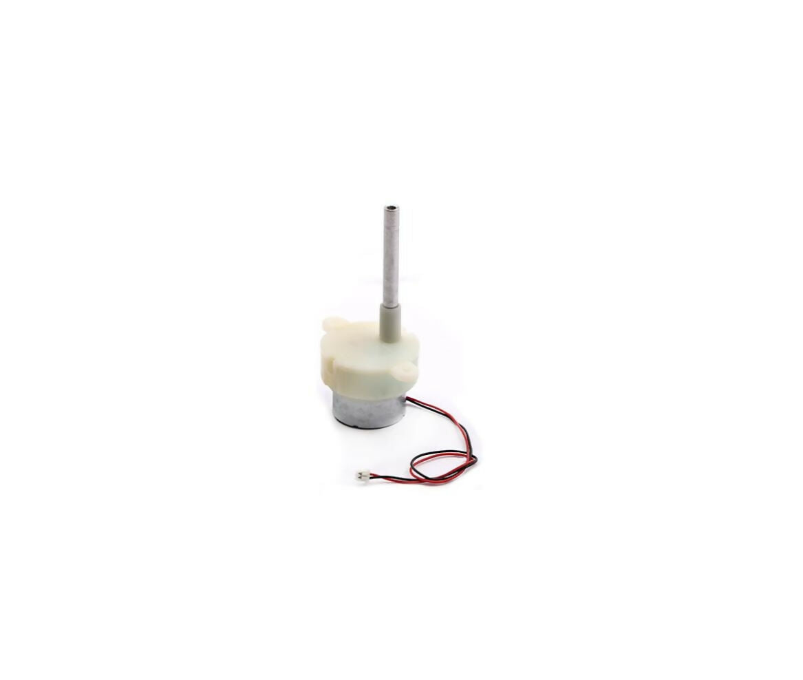 DC Toy Motor | 3~12V | JS-30 | Long Shaft
