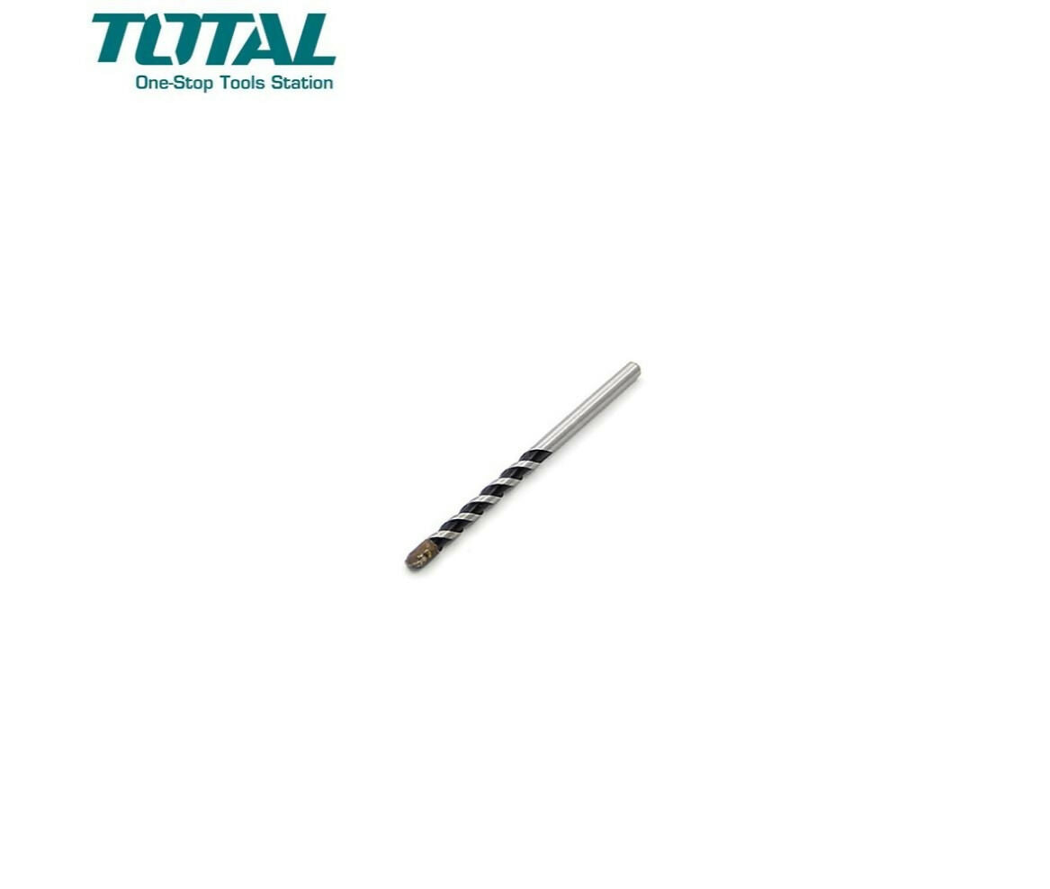 Drill Bit | Concrete | 6x100mm | Total