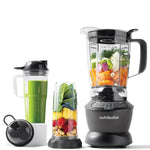 NutriBullet Combo 1200W 640Z - Dark Grey
