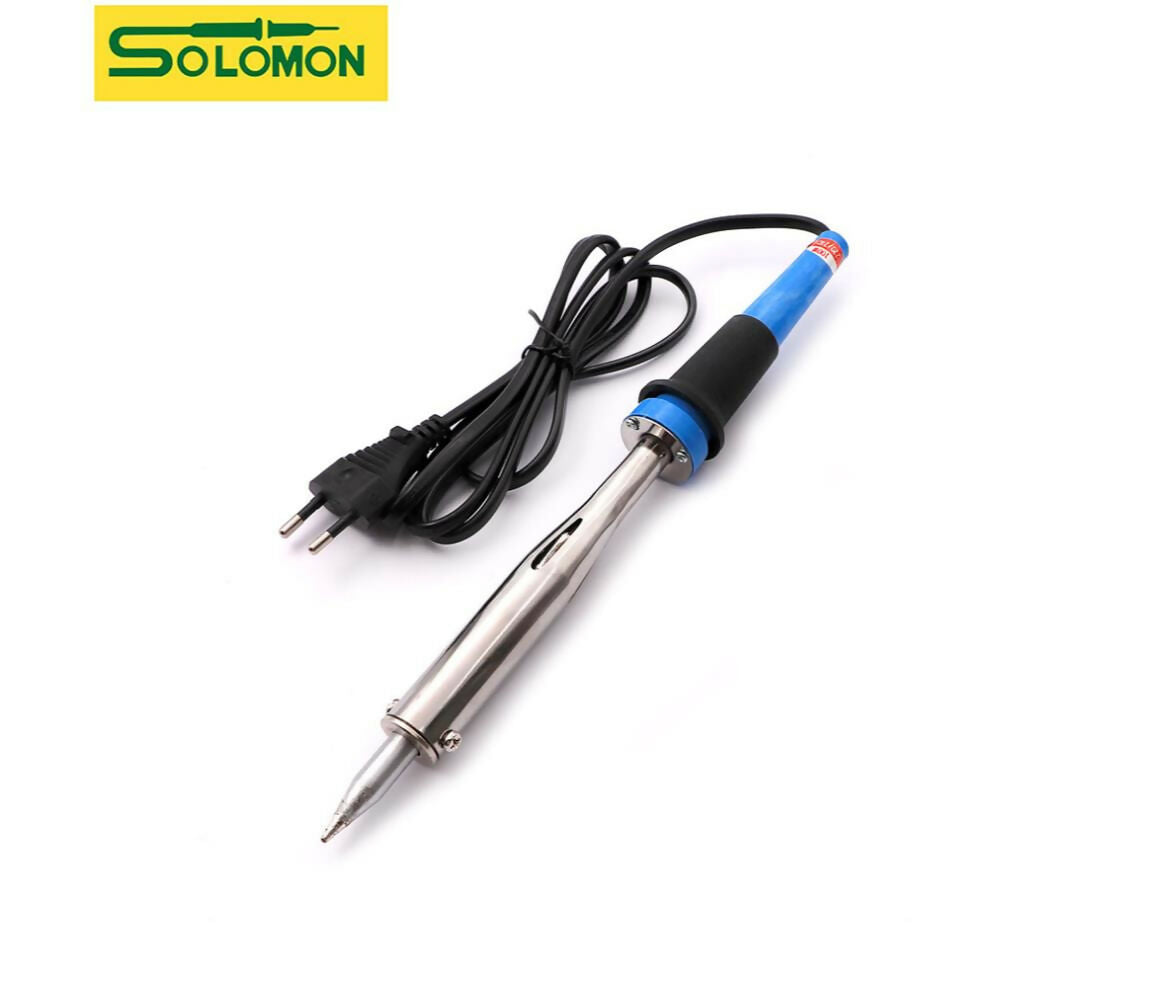 Soldering Iron | 220V 100W | Solomon - SH812