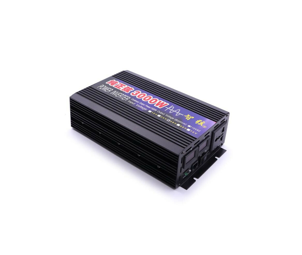 Inverter | Sinewave | 3000W | 48V DC | Sinewave