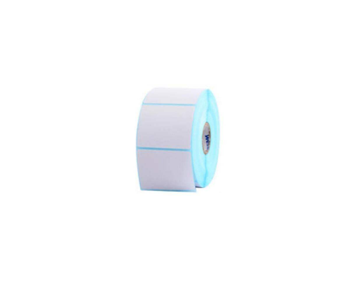 Printer Accessories | Thermal Label Barcode | 5x4cm