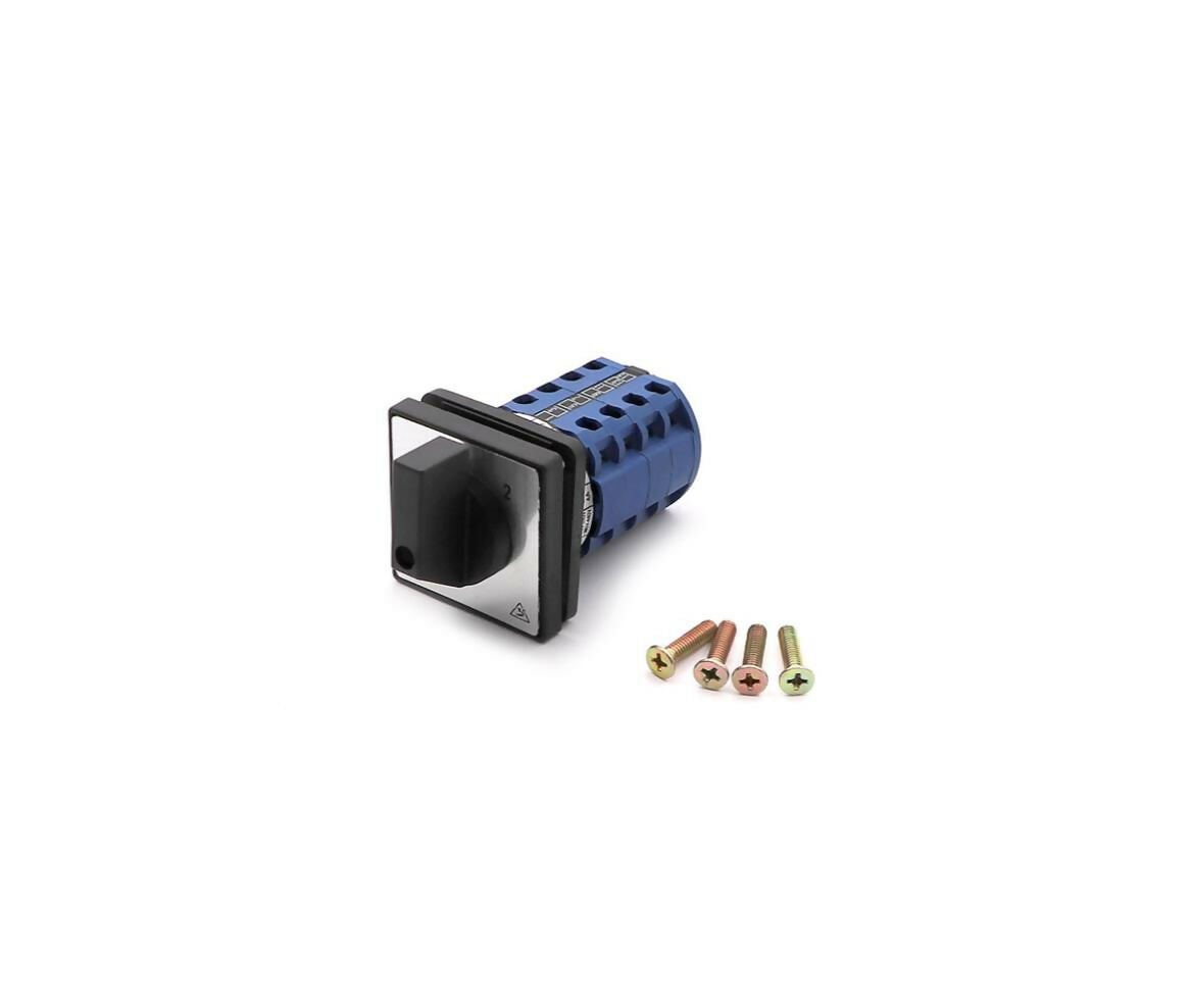Switch | Selector | 4-Way | LW26-20