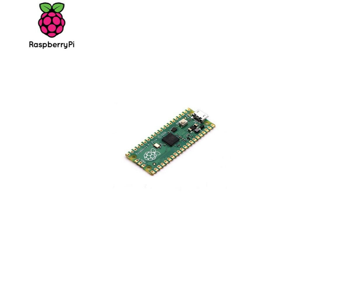 Raspberry Pi PICO | Dev Board | 2M | RP2040