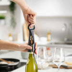 Joseph Joseph BarStar 3-in-1 Grey Corkscrew