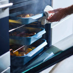 Joseph Joseph Nest™ Oven Non-stick Small Blue Roasting Tray