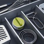 Joseph Joseph Can-Do Compact Green Can Opener