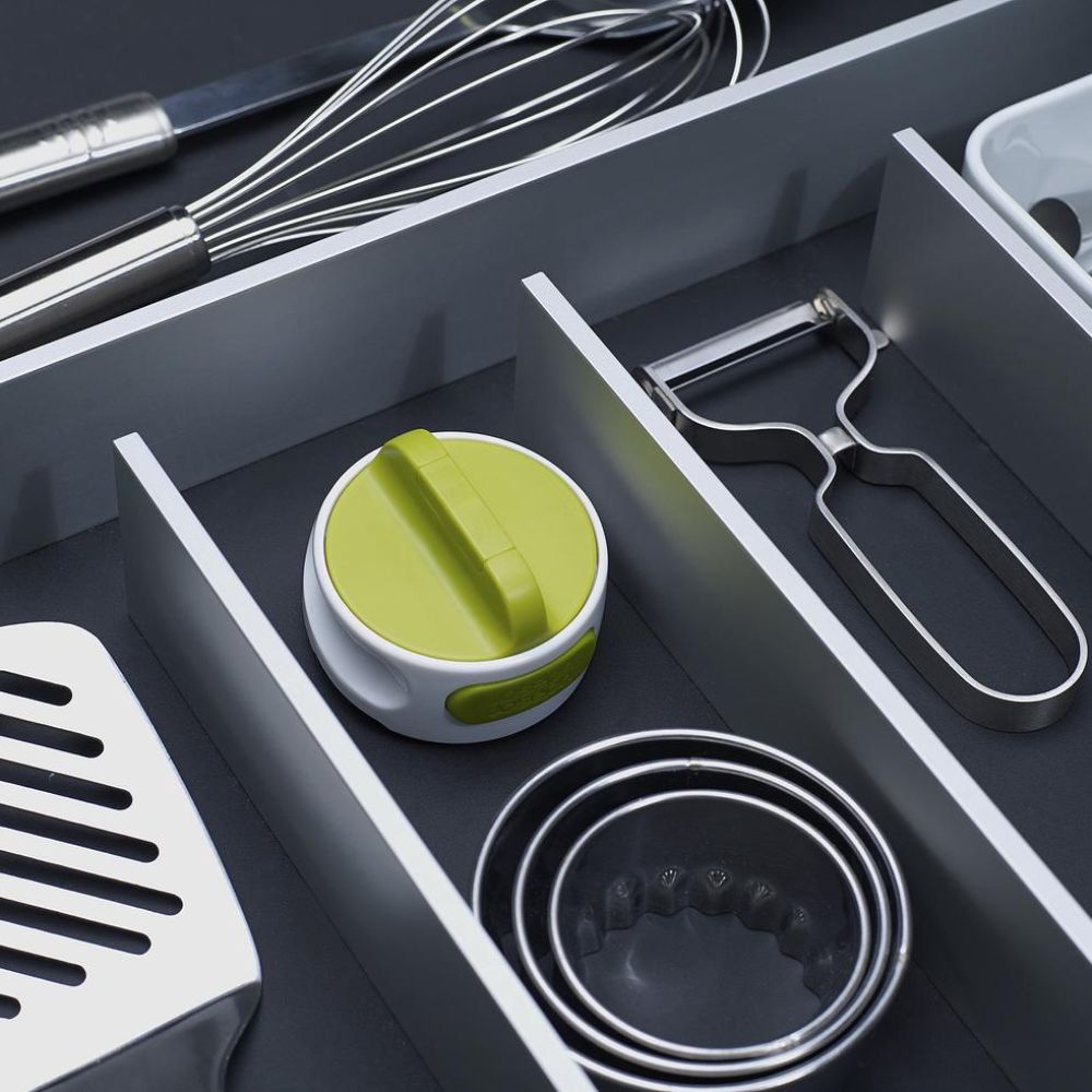 Joseph Joseph Can-Do Compact Green Can Opener