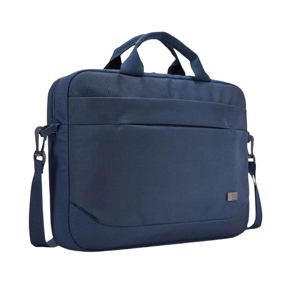 Case Logic (ADVA-114) Advantage 14" Laptop Attache - Dark Blue