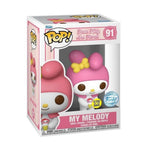Funko Pop Sanrio My Melody