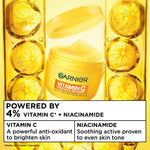 Garnier Vitamin C Fresh & Bright Cream 85 ml