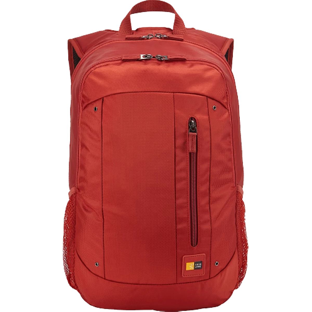 Case Logic (WMBP-115 BRK) Jaunt Backpack for 15.6" Laptops+Tablet - Brick Red