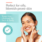 Avene Cleanance Cleansing Gel 200ML - Purifying Gel for Oily and Acne-Prone Skin-5
