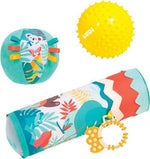 Tube and Ball Set