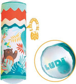 Tube and Ball Set