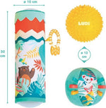Tube and Ball Set