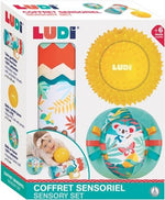 Tube and Ball Set