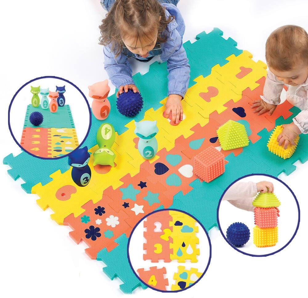 Activity Box