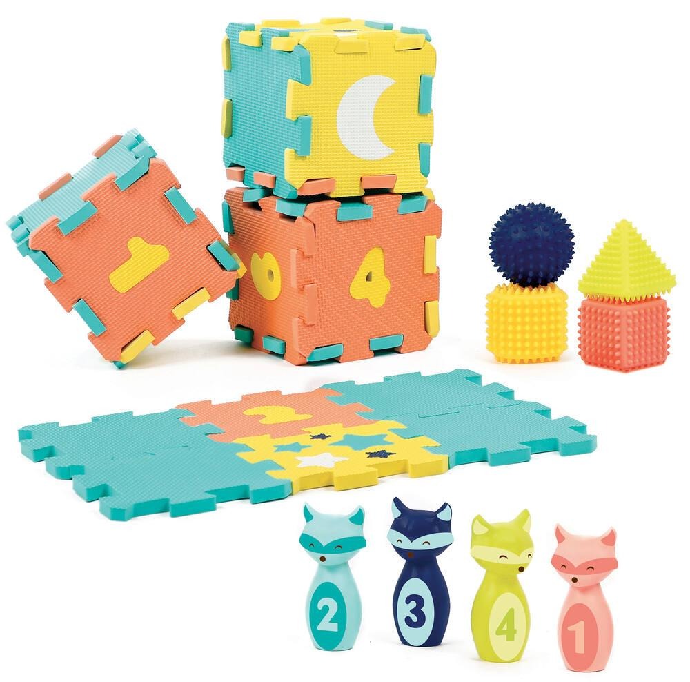 Activity Box