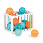Manipulation Cube