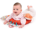Fox Activity Cushion