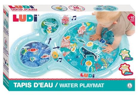 Marine Water Mat