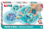 Marine Water Mat