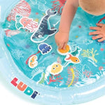 Marine Water Mat