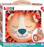 Lion Activity Roll