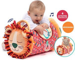 Lion Activity Roll