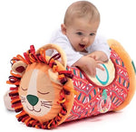 Lion Activity Roll