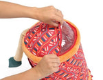 Lion Activity Roll