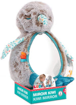 Cuddly Kiwi Mirror Plush