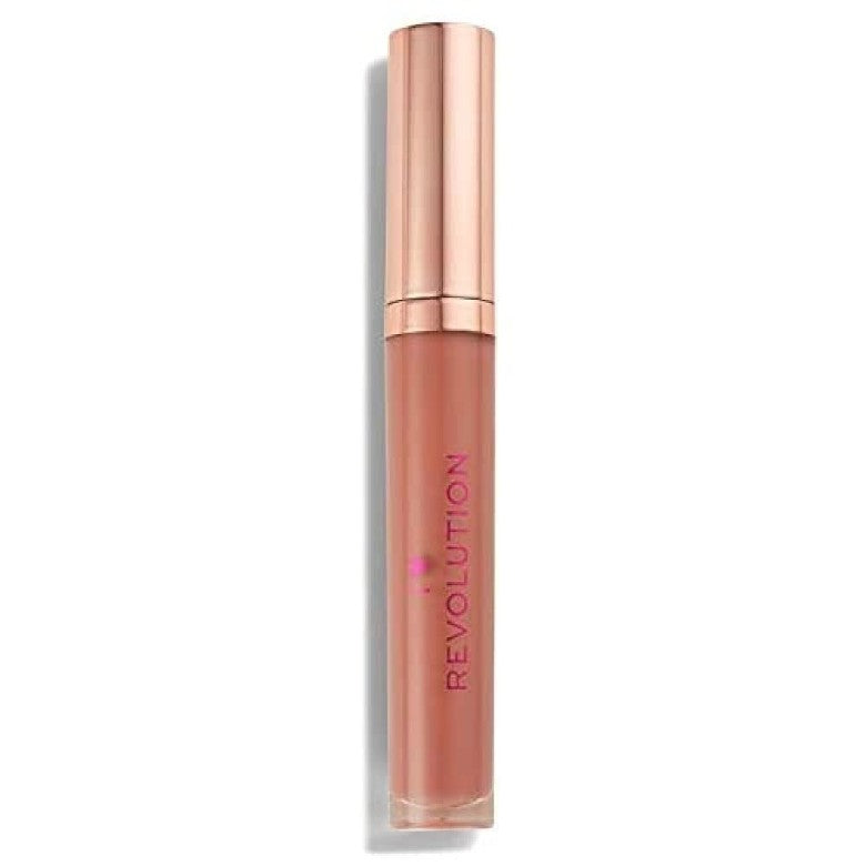 I Heart Revolution Chocolate Orange Lip Gloss