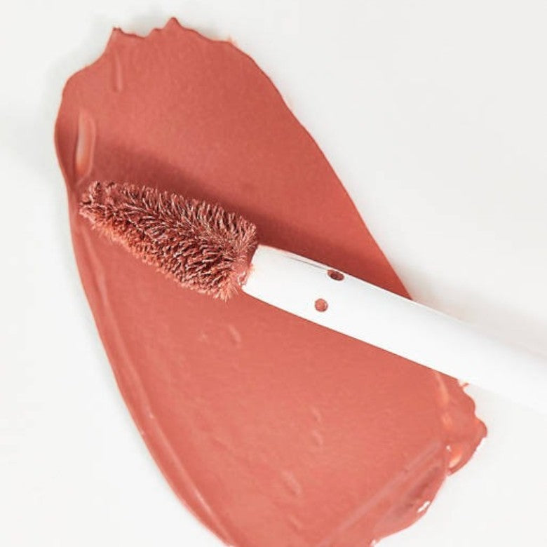 I Heart Revolution Chocolate Orange Lip Gloss