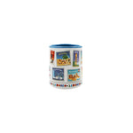 Lebanon Stamps Mini Mug