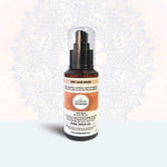 DRY HAIR OIL - MASK