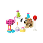 LEGO Creator Animal Birthday Party - 64 pcs