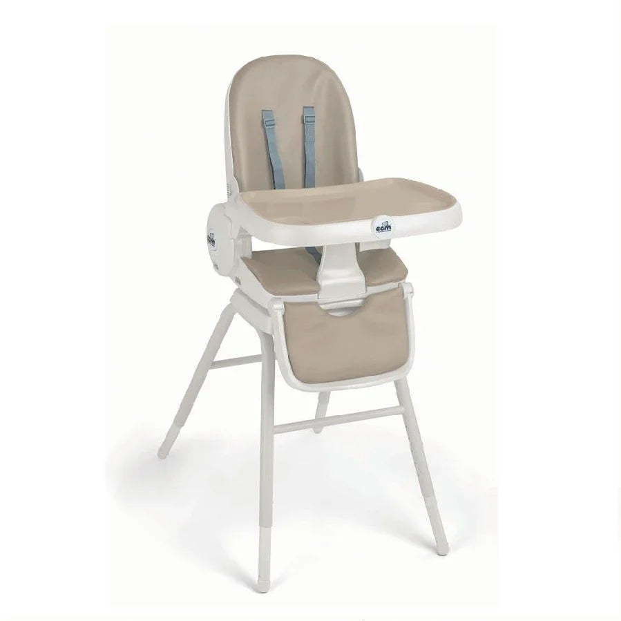 CAM Original 4-in-1 Highchair
