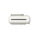 Fujifilm Instax HM1 Liplay Hybrid Instant Camera (Misty White)