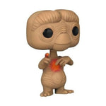 Funko Pop  E.T. 40th Anniversary