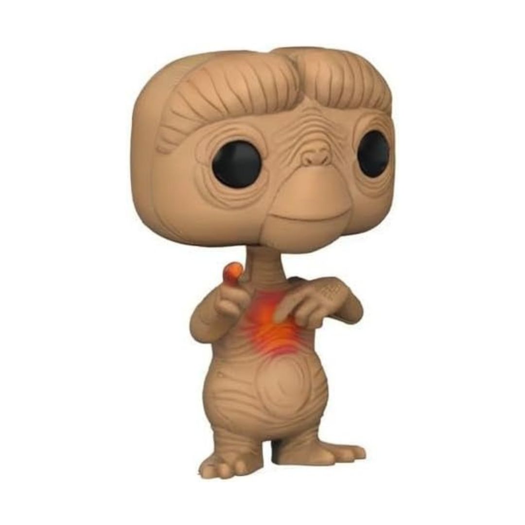 Funko Pop  E.T. 40th Anniversary