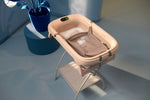 Maxi-Cosi: Indigo Plus Baby Bath Tub & Stand – Muted Terra