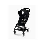 Cybex Agis M-Air Stroller - Magic Black