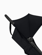 Cybex Agis M-Air Stroller - Magic Black