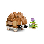 LEGO Creator Hamster & Flower - 166 pcs