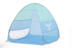LUDI Abriplage Pop-Up Shelter